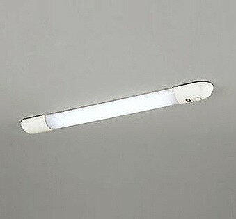 OB555040R オーデリック キッチンライト 20形 LED（昼白色） センサー付