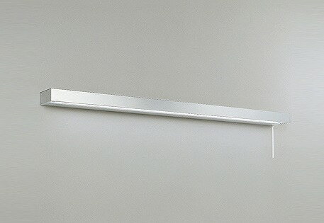 Niche, Picture - OB555064R オーデリック ブラケットライト ステンレス 40形 LED（昼白色）