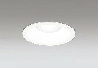 パナソニック　XND5597SN LJ9　「NDN68905S+NNK55001NLJ9」 天井埋込型LED（昼白色）ダウンライト　ビーム角85度・拡散タイプ・光源遮光角15度 (XND5597SNLJ9)