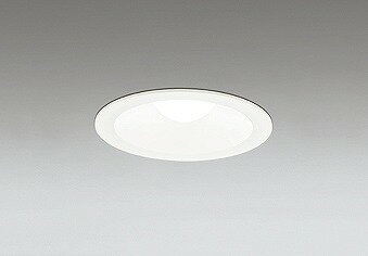 Downrights - OD262020NR オーデリック ダウンライト ホワイト φ100 LED（昼白色） 拡散