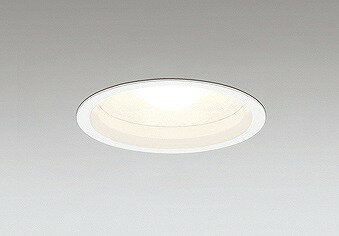 OD361147RG オーデリック ダウンライト ホワイト φ125 LED フルカラー調色 調光 Bluetooth 拡散