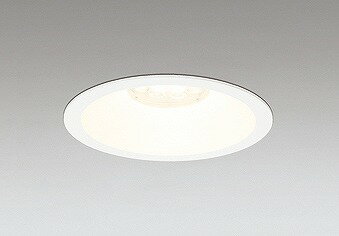 Rakuten - OD361429LC オーデリック ダウンライト φ150 ホワイト LED 電球色 調光 広角