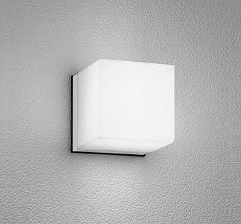 OG041642WR オーデリック 屋外用ブラケットライト ホワイト LED（温白色）