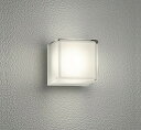 OG254295R オーデリック ポーチライト シルバー LED(電球色)