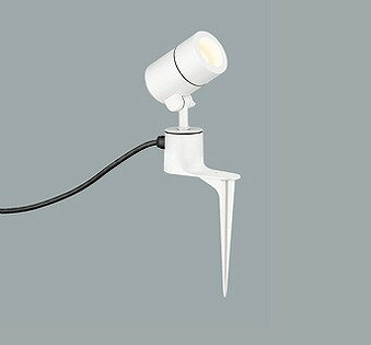 OG254572LR オーデリック ガーデンライト スパイク式 ホワイト LED（電球色）
