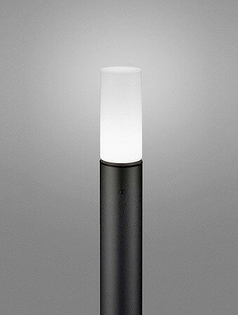 OG254667NR オーデリック ポールライト ブラック H700 LED（昼白色）