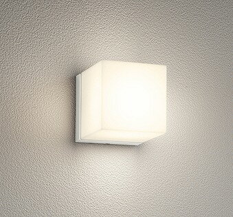 OG254798LR オーデリック ポーチライト ホワイト LED（電球色）