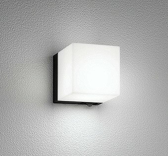 [商品について]※本商品は、メーカー取り寄せのため、欠品している場合がございます。※画像はイメージです。商品の詳細はメーカー受付窓口/HPにてご確認ください。※掲載商品は予告無く販売終了となっている場合もあり、掲載商品全ての出荷確約をするものではありません。[注意事項]※埋込ボックス取付不可[返品・交換について]返品不可：返品不可の商品⇒詳細はこちらをクリック※当店ではお客様都合による交換は受け付けておりません。■メーカー/品番オーデリック OG254799NCR■商品カテゴリ照明器具 エクステリアライト ポーチライト■取付方法取付・電気工事が必要です。■商品説明カラー区分： ブラックランプ色： LED（昼白色）ランプ・W数： NO292EN(LDA7N-G-E17/D/R90)×1主な仕様： オーデリック センサー付 防雨型 人感センサーモード切替型■検索コード 20210915■ジャンル 花・ガーデン・DIY エクステリア・ガーデンファニチャー ライト・イルミネーション 玄関灯■カテゴリ 照明器具 エクステリアライト ポーチライトオーデリック ポーチライトOG254799NCR 本体色：ブラック
