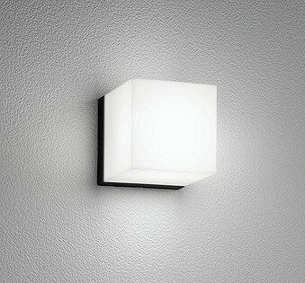 Flowers, Garden, Diy - OG254800WR オーデリック ポーチライト ブラック LED（温白色）