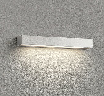 OG254875R オーデリック 表札灯 シルバー LED（電球色） 下面配光