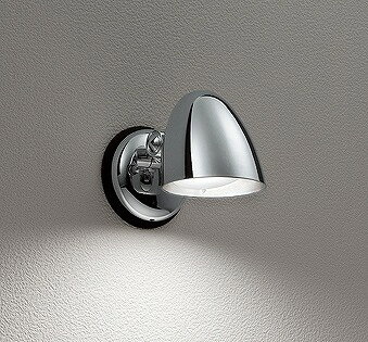 OG264014NR オーデリック 屋外用ブラケットライト クローム LED（昼光色）