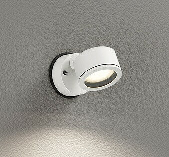 樂天商城 - OG264026LR オーデリック 屋外用ブラケットライト ホワイト LED（電球色） 拡散