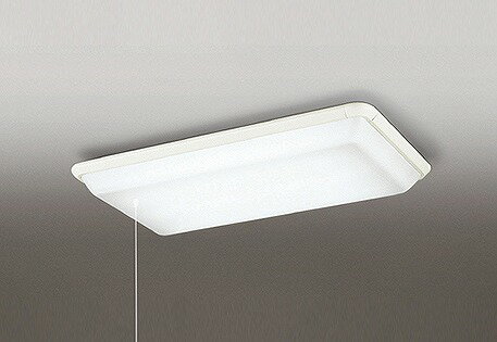 OL251327R オーデリック シーリングライト LED（昼白色） ～6畳