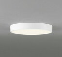OL251727R オーデリック 小型シーリングライト ホワイト φ300 LED(電球色)