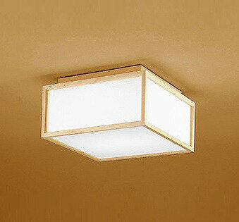 Rakuten - OL251845NR オーデリック 和風小型シーリングライト LED（昼白色）