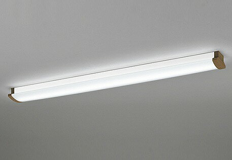 OL291031R2B オーデリック キッチンライト 40形 ウォールナット LED（昼白色）