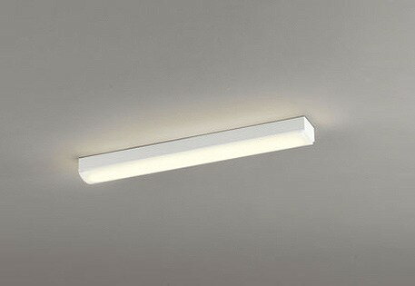 Base Lights - OL291127R3E オーデリック ベースライト 20形 トラフ型 LED（電球色）