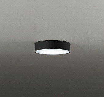 樂天商城 - OL291279NR オーデリック 小型シーリングライト ブラック LED（昼白色）