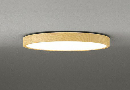 OL291427BR オーデリック シーリングライト φ500 ナチュラル LED 調色 調光 Bluetooth 〜8畳
