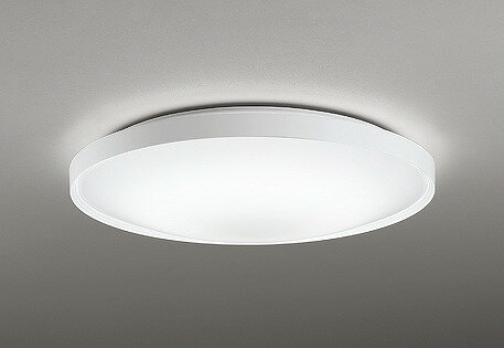 8畳用 - OL291553R オーデリック シーリングライト ホワイト LED 調色 調光 〜8畳