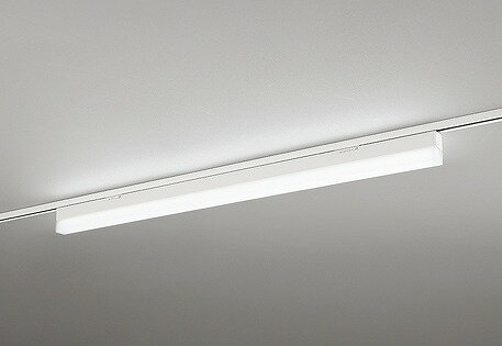OL291567R1D オーデリック レール用ベースライト 高光束タイプ L1200 ホワイト LED（温白色）