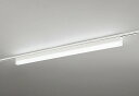 OL291567R2B オーデリック レール用ベースライト 低光束タイプ ホワイト L1200 LED(昼白色)
