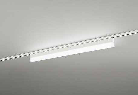 OL291568R1D オーデリック レール用ベースライト 高光束タイプ L900 ホワイト LED（温白色）