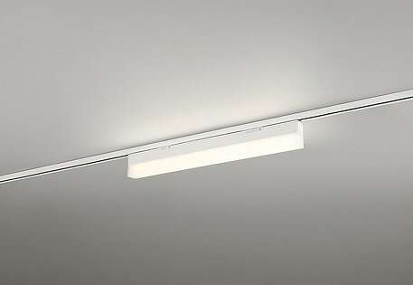 OL291569R1E オーデリック レール用ベースライト 高光束タイプ L600 ホワイト LED（電球色）