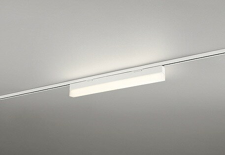 OL291569R1M オーデリック レール用ベースライト 高光束タイプ L600 ホワイト LED 調色 調光 Bluetooth