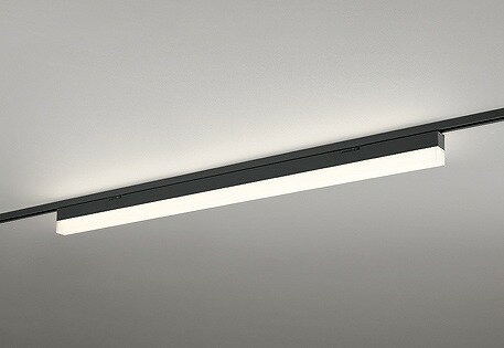 OL291570R1M オーデリック レール用ベースライト 高光束タイプ ブラック L1200 LED 調色 調光 Bluetooth