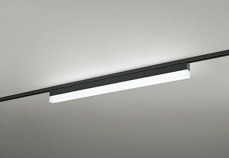 Rakuten - OL291571R2D オーデリック レール用ベースライト 低光束タイプ L900 ブラック LED（温白色）