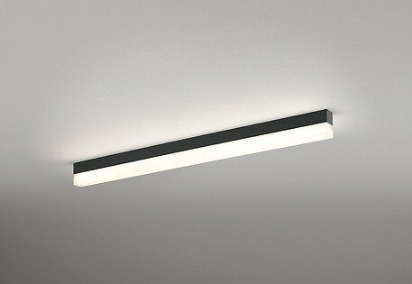 OL291577R1E オーデリック ベースライト 高光束タイプ L900 ブラック LED（電球色）