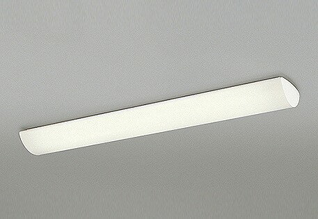 OL551335LR オーデリック ベースライト 40形 2灯 LED（電球色）