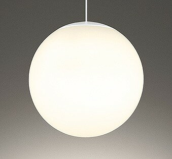 Rakuten - OP034119LR オーデリック ペンダントライト φ510 LED（電球色）