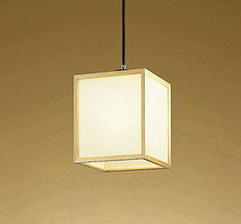 Vaulted Ceiling - OP035104LR オーデリック 和風ペンダントライト LED（電球色）