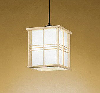 OP035333NR オーデリック 和風ペンダントライト LED（昼白色）
