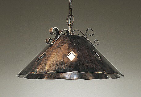 Pendant Lamps - OP093133LR オーデリック ペンダントライト φ540 LED（電球色）