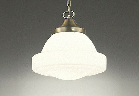 Rakuten - OP210571LR オーデリック ペンダントライト φ355 LED（電球色）