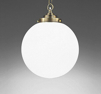 OP210615NR オーデリック ペンダントライト φ250 LED（昼白色）