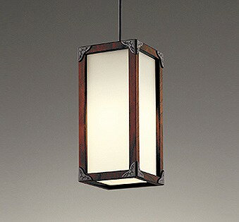 OP252030BR オーデリック レール用和風ペンダントライト 拭き漆 LED 調色 調光 Bluetooth