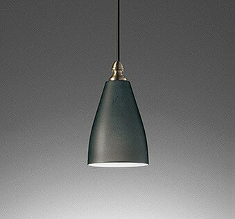 Vaulted Ceiling - OP252234WR オーデリック レール用小型ペンダントライト ブラック LED（温白色）