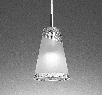 OP252544WR オーデリック レール用小型ペンダントライト LED（温白色）