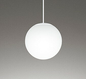 Vaulted Ceiling - OP252626NR オーデリック ペンダントライト φ200 LED（昼白色）