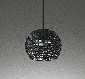 Rakuten - OP252889WR オーデリック ペンダントライト ブラック LED（温白色）