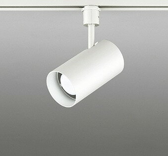 OS047354NR オーデリック レール用スポットライト ホワイト LED（昼白色） 広角