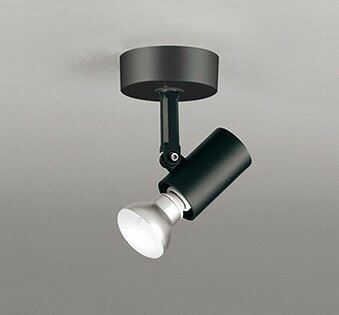 Rakuten - OS256050NR オーデリック スポットライト ブラック LED（昼白色） 広角