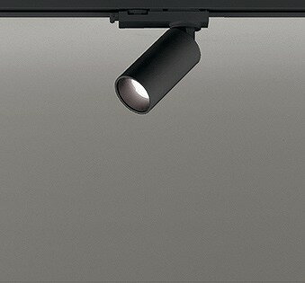 Rakuten - OS256592R オーデリック レール用スポットライト ブラック LED 温白色 調光 広角
