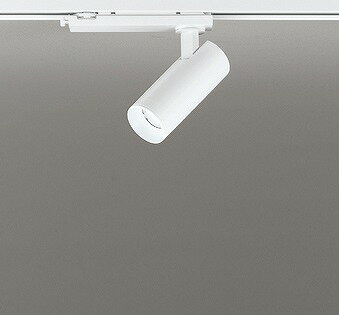 OS256619BR オーデリック レール用スポットライト ホワイト LED 調色 調光 Bluetooth 広角