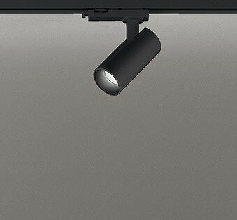 Rakuten - OS256623R オーデリック レール用スポットライト ブラック LED 昼白色 調光 広角