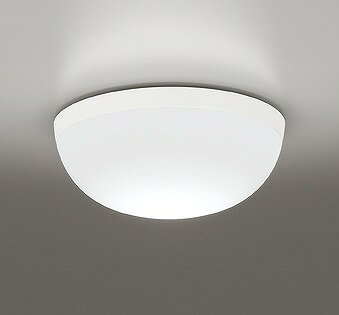 OW269025WR オーデリック 浴室灯 ホワイト LED（温白色）